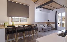 Ola Living Camp Nou
