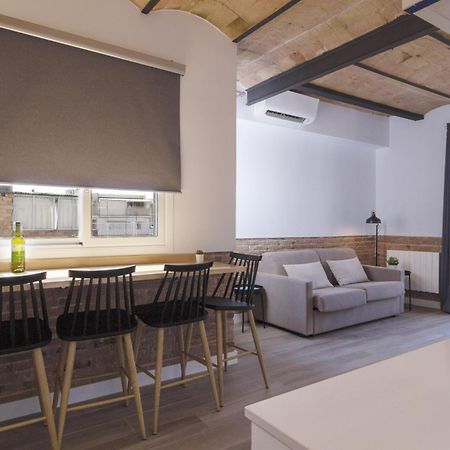 Appartement Ola Living Camp Nou à L'Hospitalet de Llobregat Extérieur photo
