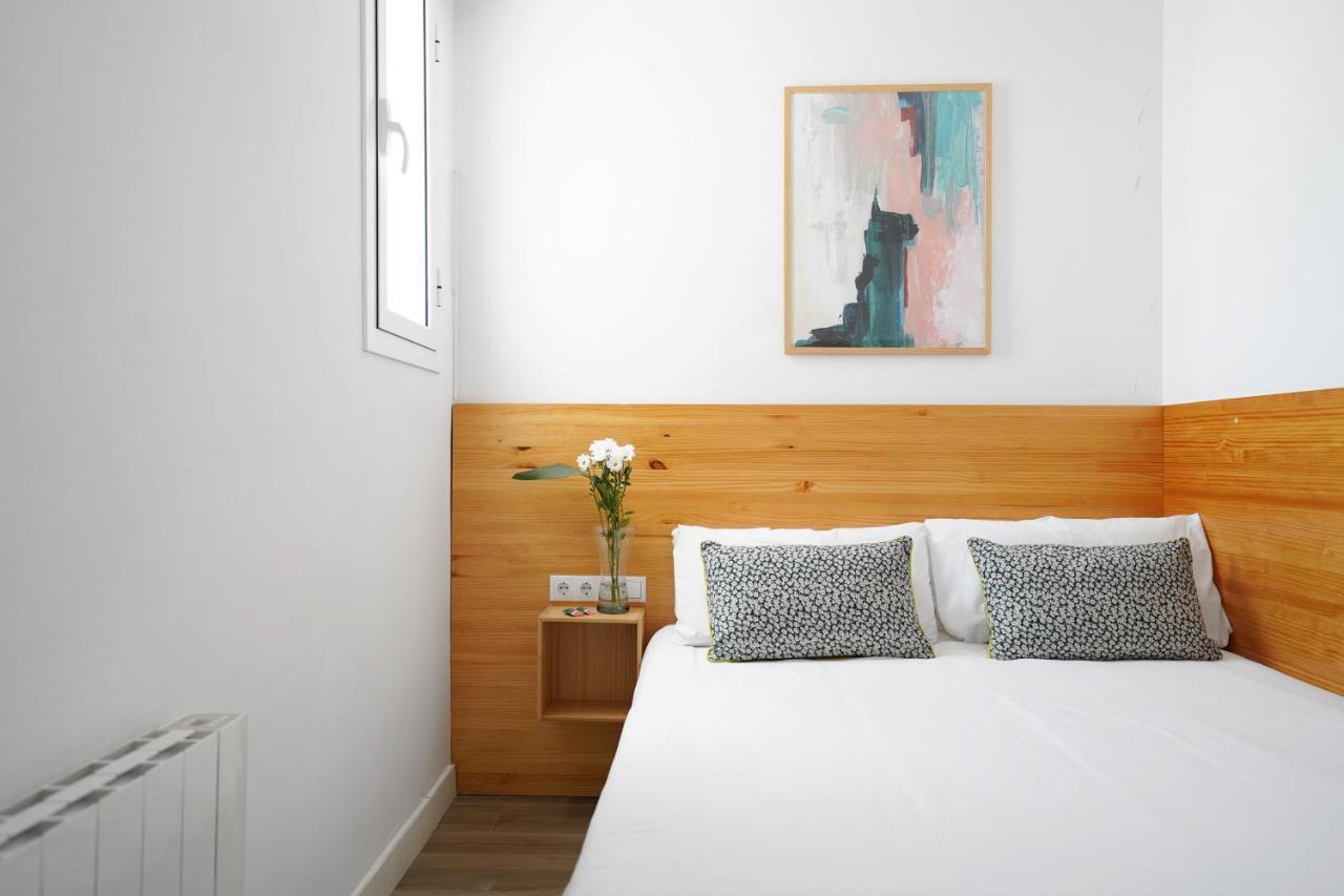 Appartement Ola Living Camp Nou à L'Hospitalet de Llobregat Extérieur photo