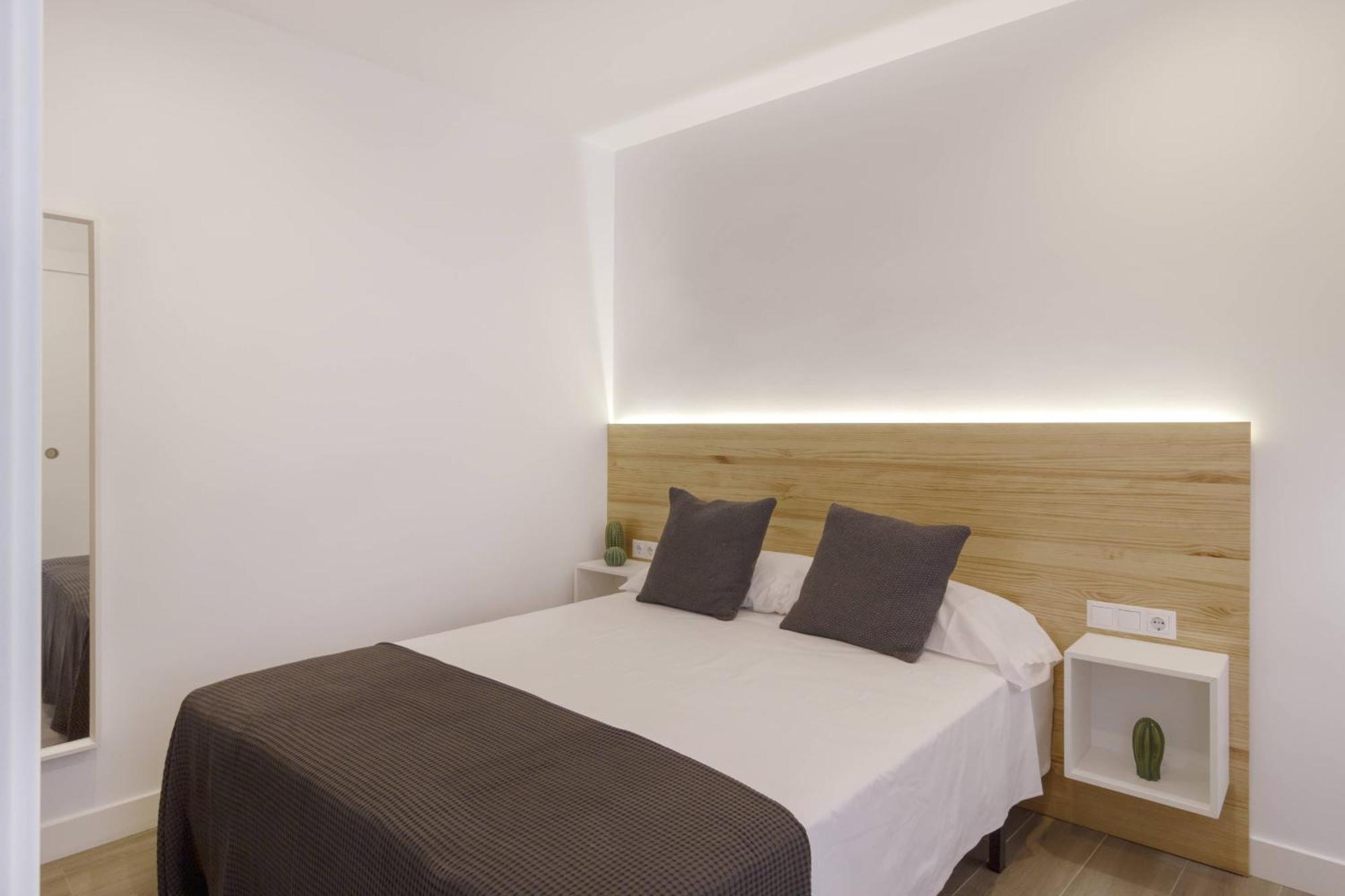 Appartement Ola Living Camp Nou à L'Hospitalet de Llobregat Extérieur photo
