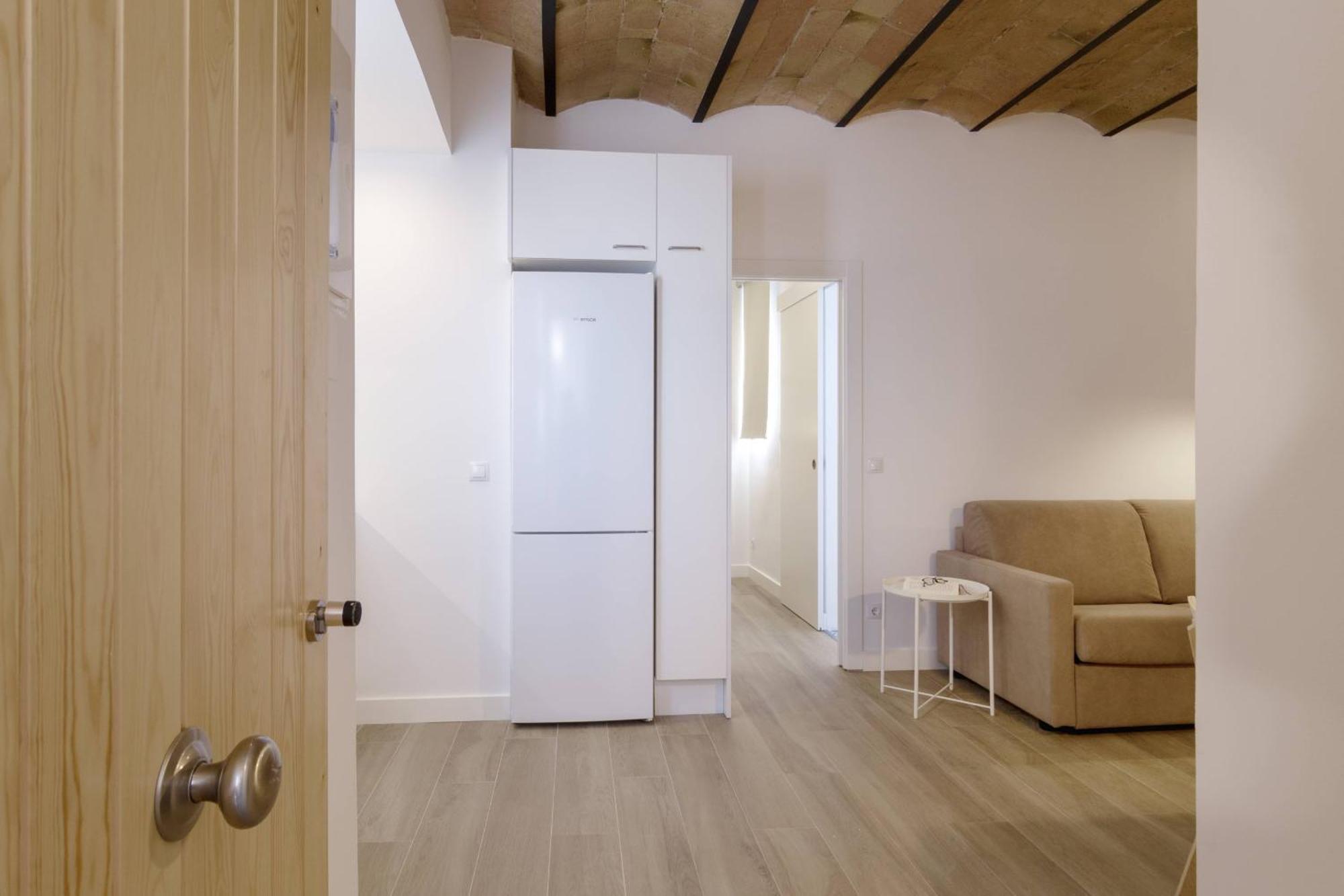 Appartement Ola Living Camp Nou à L'Hospitalet de Llobregat Extérieur photo