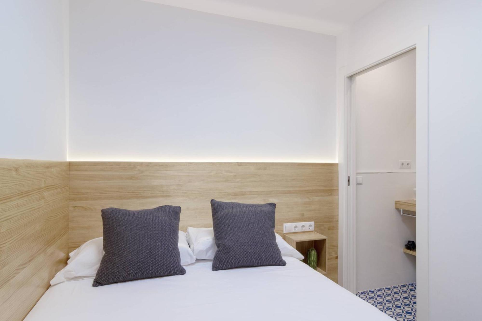 Appartement Ola Living Camp Nou à L'Hospitalet de Llobregat Extérieur photo