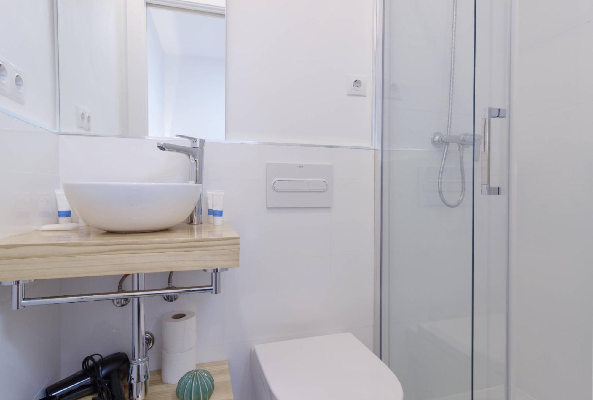 Appartement Ola Living Camp Nou à L'Hospitalet de Llobregat Extérieur photo