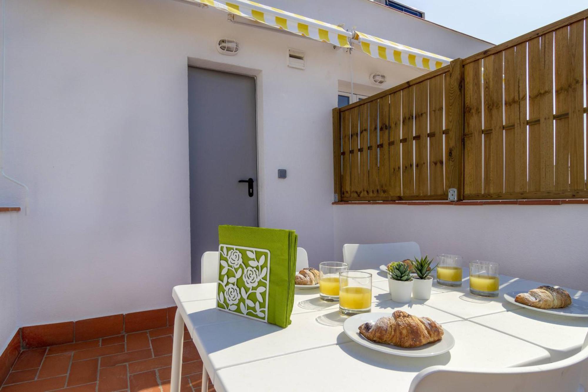 Appartement Ola Living Camp Nou à L'Hospitalet de Llobregat Extérieur photo